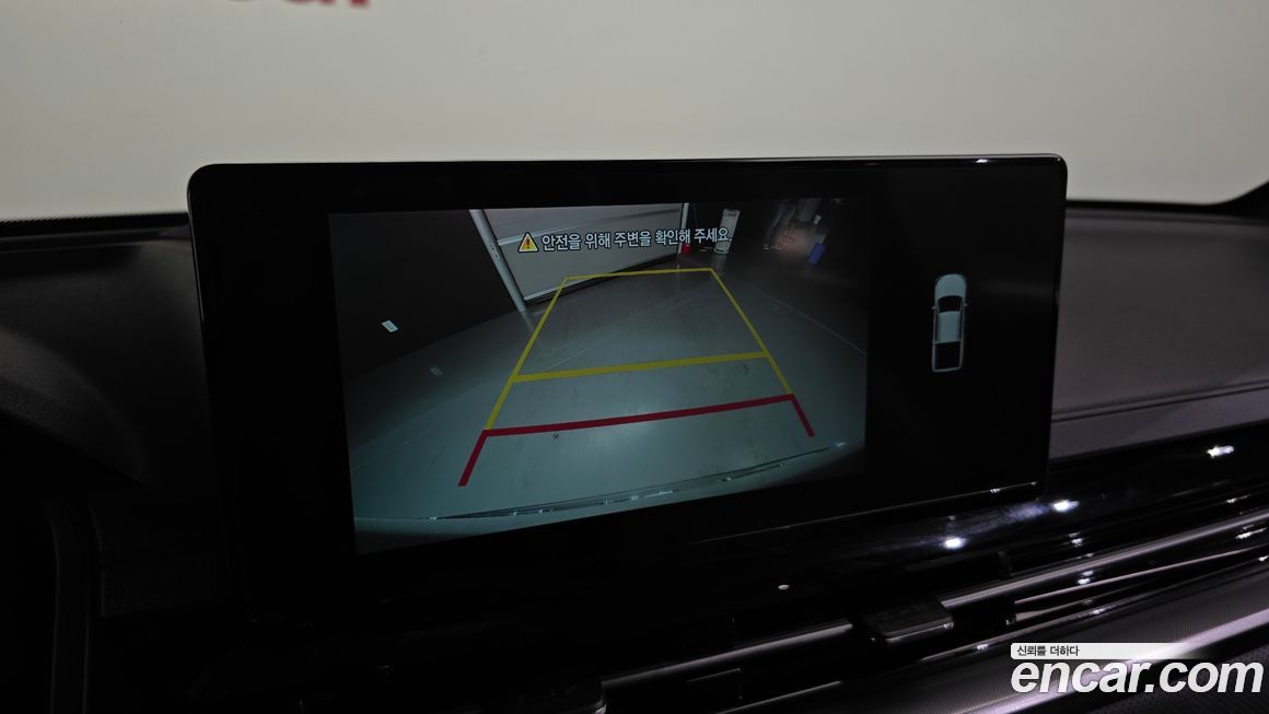 KG_Mobility_Ssangyong Rexton 2024