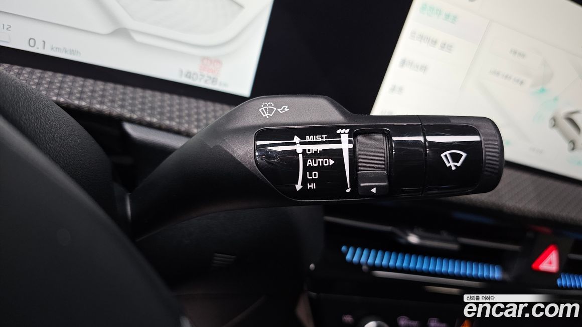 Kia EV6 2022