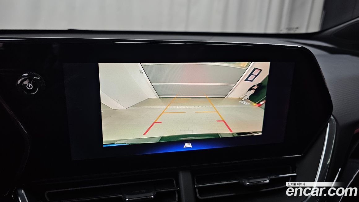 ChevroletGMDaewoo Trax 2024