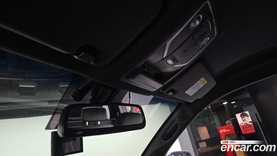 KG_Mobility_Ssangyong Rexton 2024