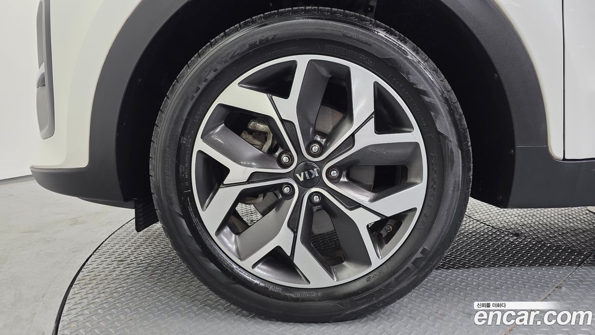 Kia Sportage 2020