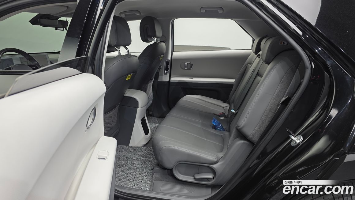 Hyundai Ioniq5 2022