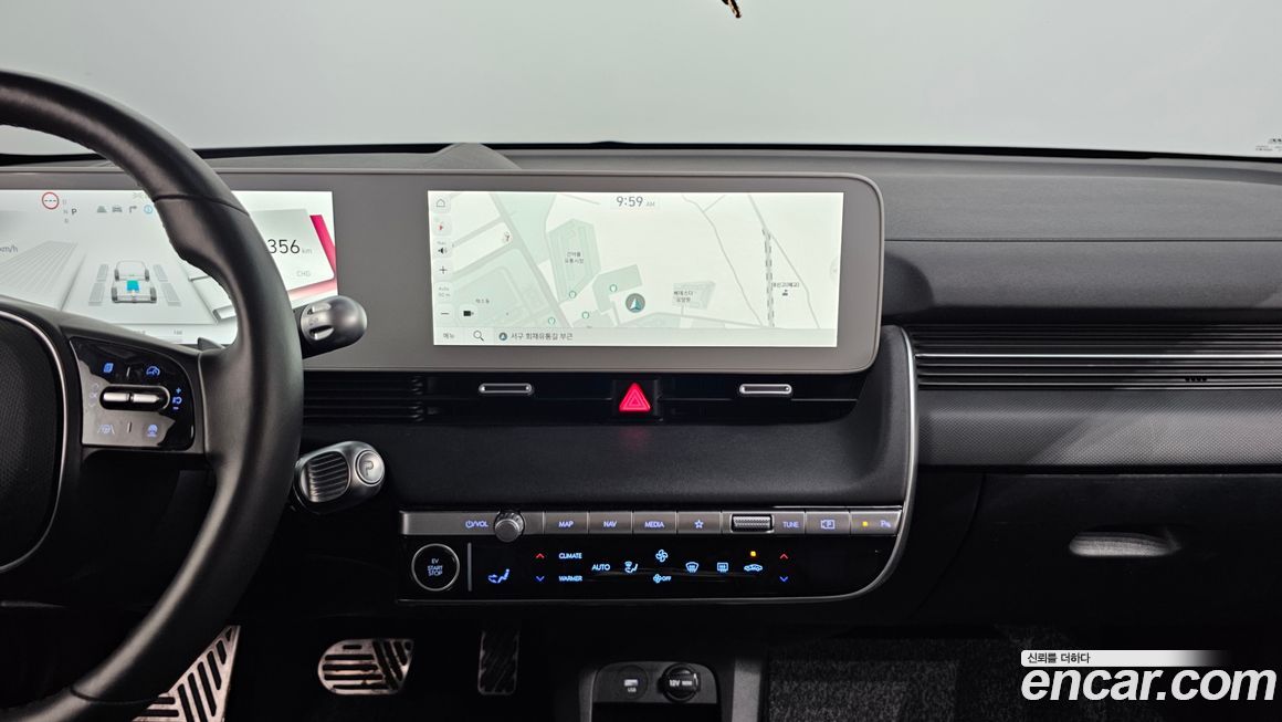 Hyundai Ioniq5 2022