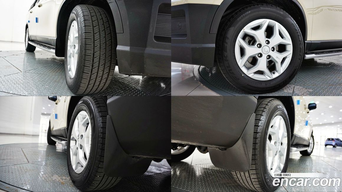 KG_Mobility_Ssangyong Rexton 2024