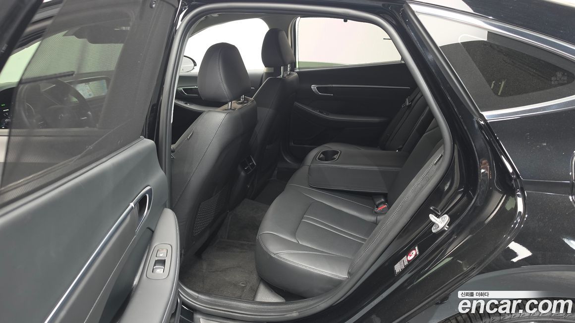 Hyundai Sonata 2023