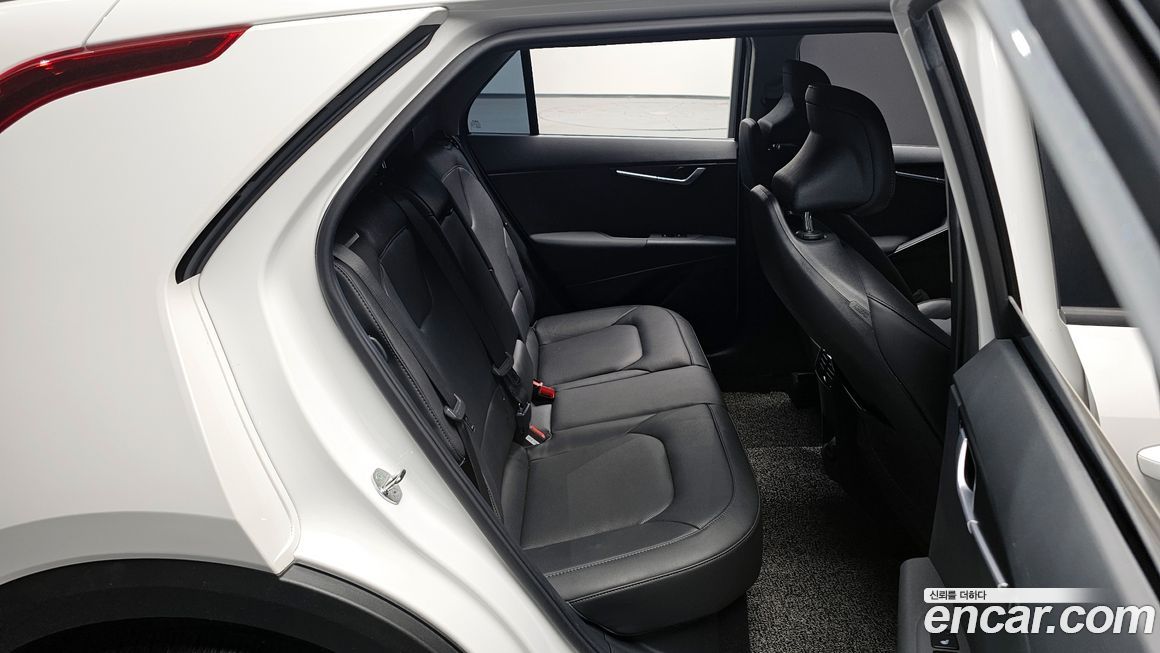 Kia Niro 2023
