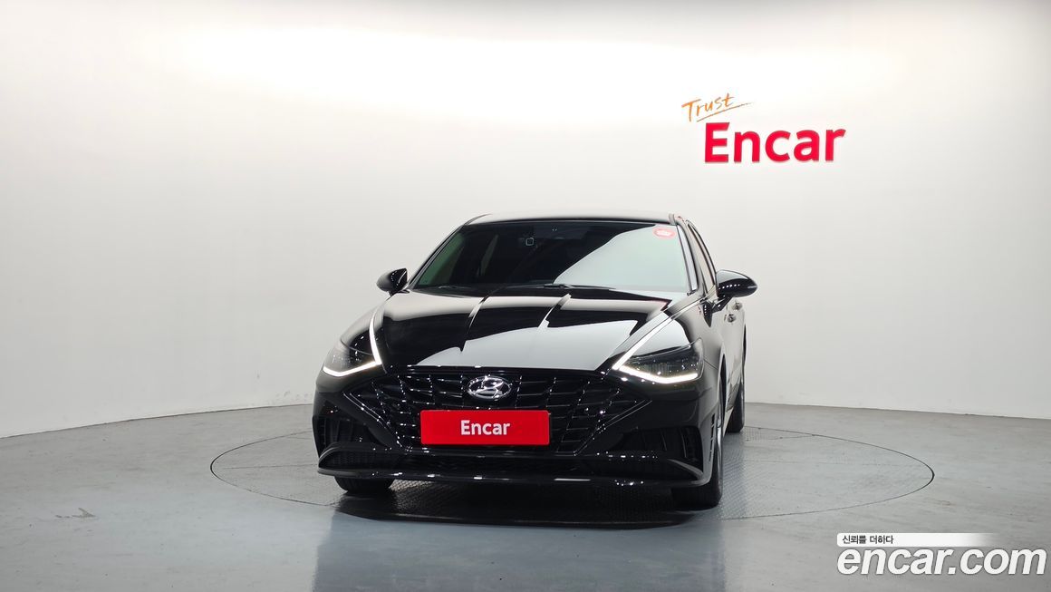 Hyundai Sonata 2023