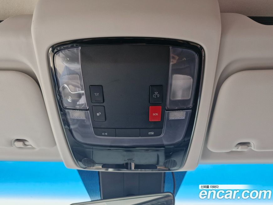 Hyundai Staria 2022