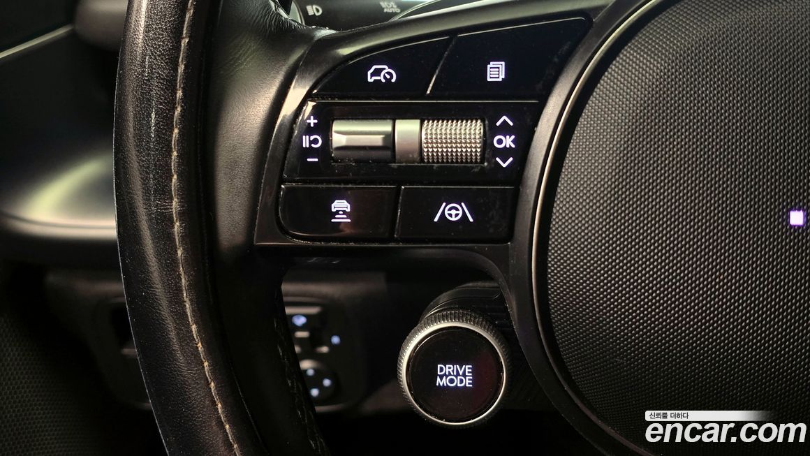 Hyundai Ioniq6 2025