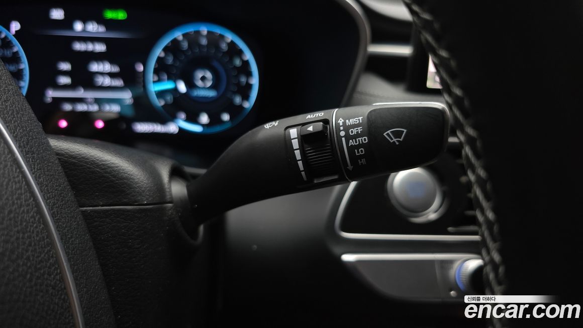 Genesis G70 2021