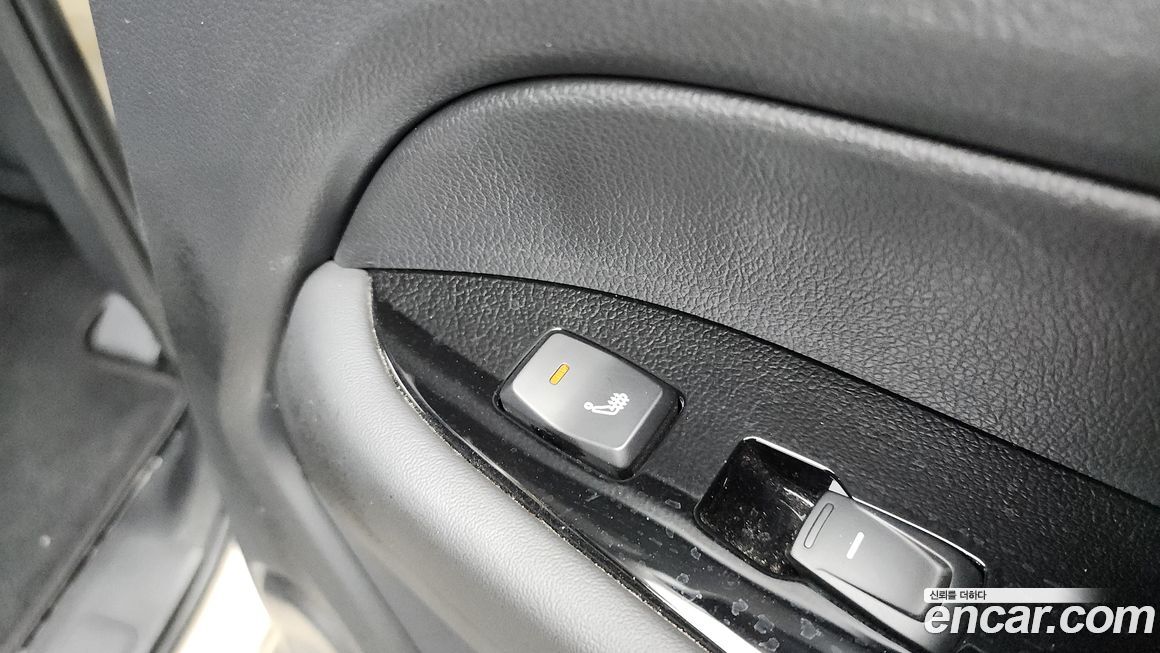 KG_Mobility_Ssangyong Rexton 2024