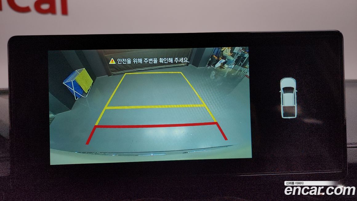 KG_Mobility_Ssangyong Rexton 2024