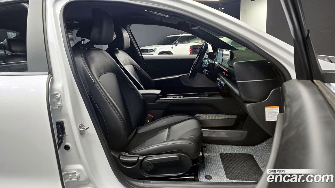 Hyundai Ioniq6 2025