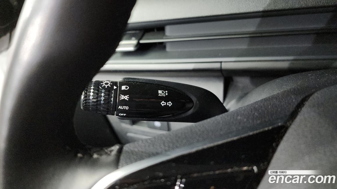 Hyundai Staria 2022
