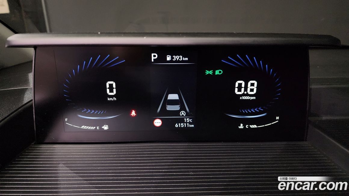 Hyundai Staria 2022
