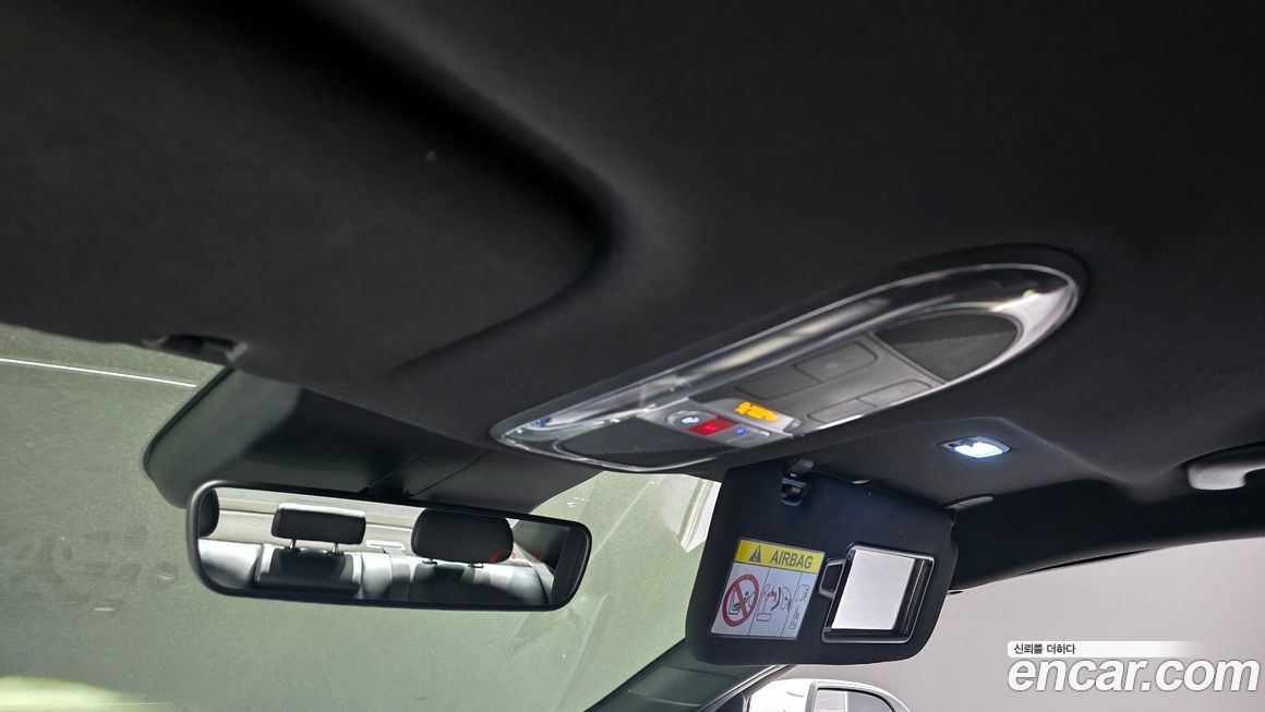 Hyundai Ioniq6 2025