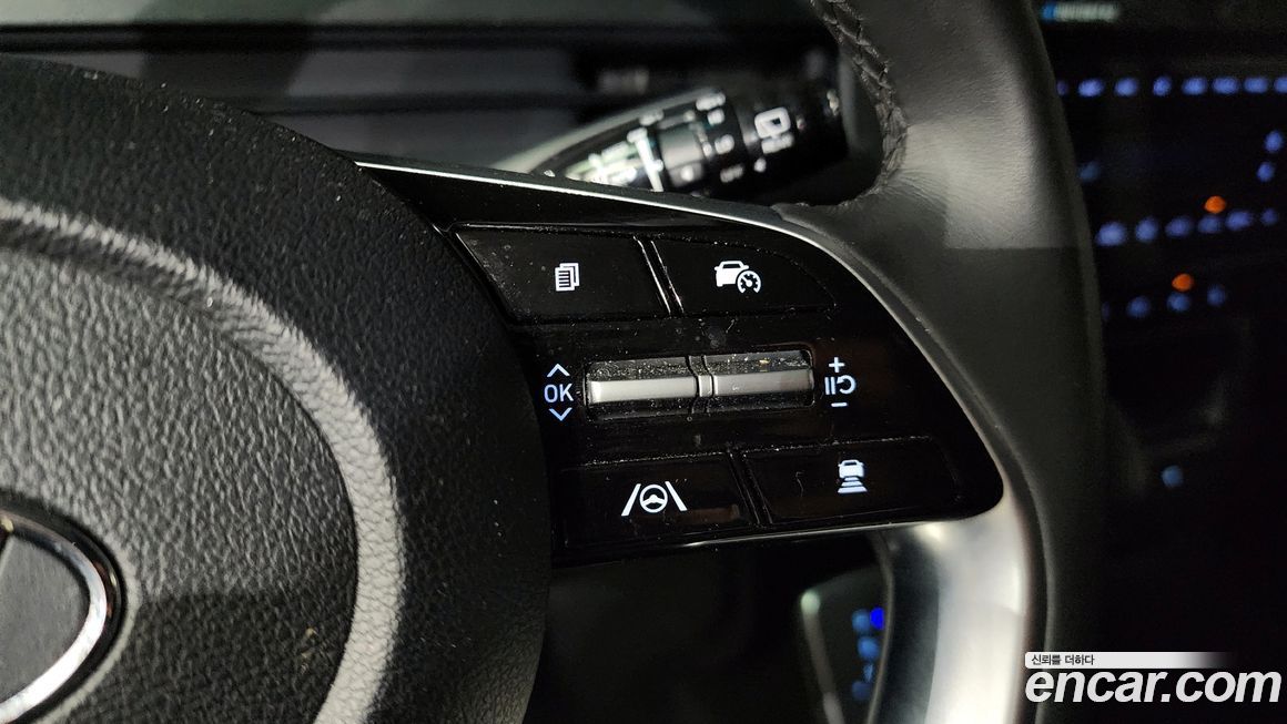 Hyundai Staria 2022