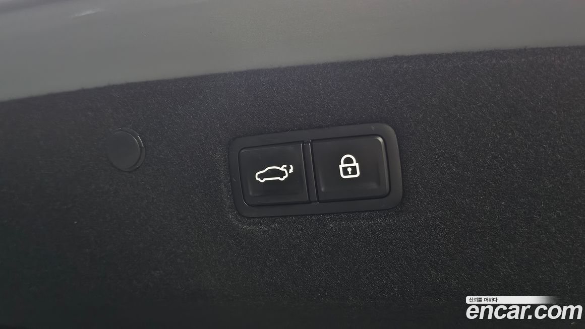 Kia K8 2022