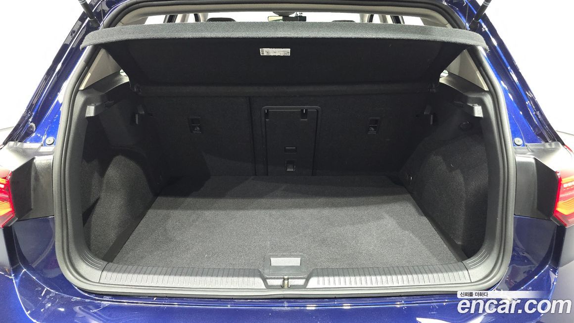 Volkswagen Golf 2023