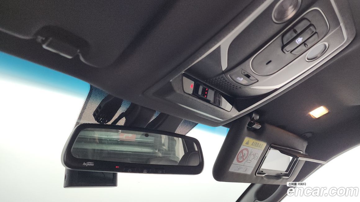 KG_Mobility_Ssangyong Rexton 2024