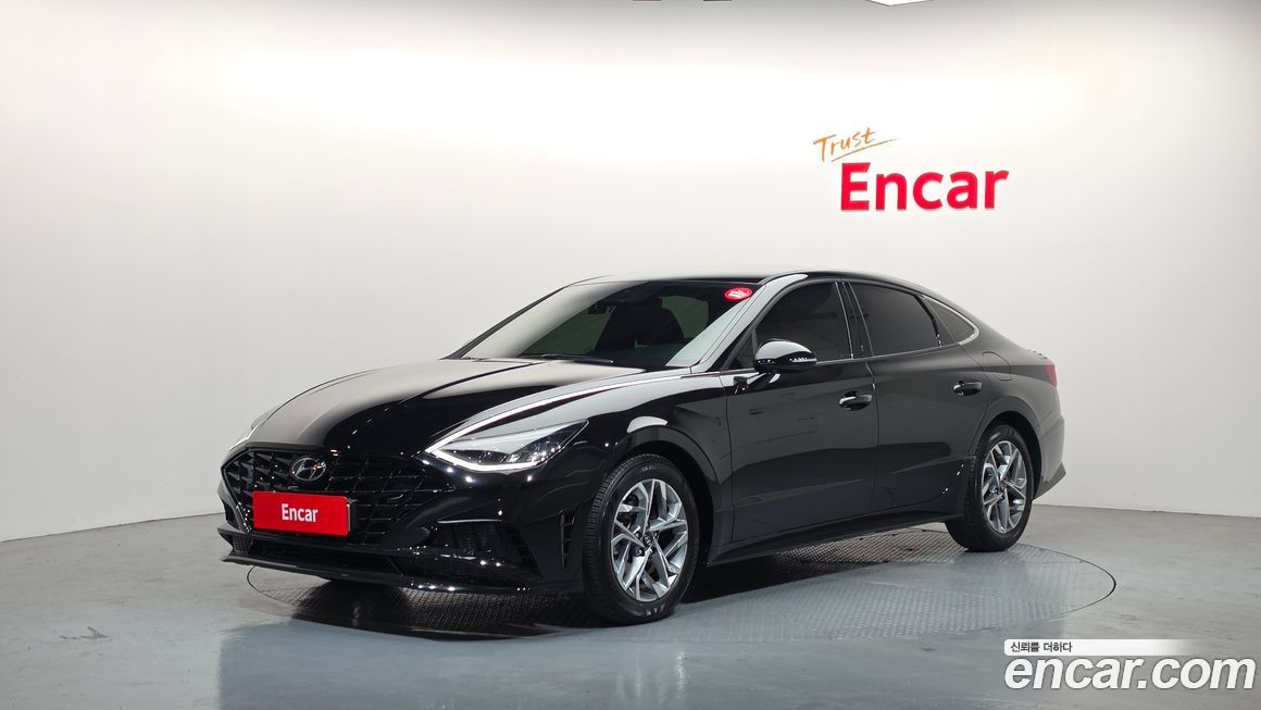 Hyundai Sonata 2023