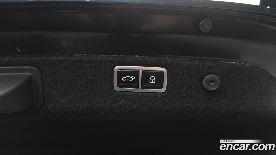 Genesis G70 2021