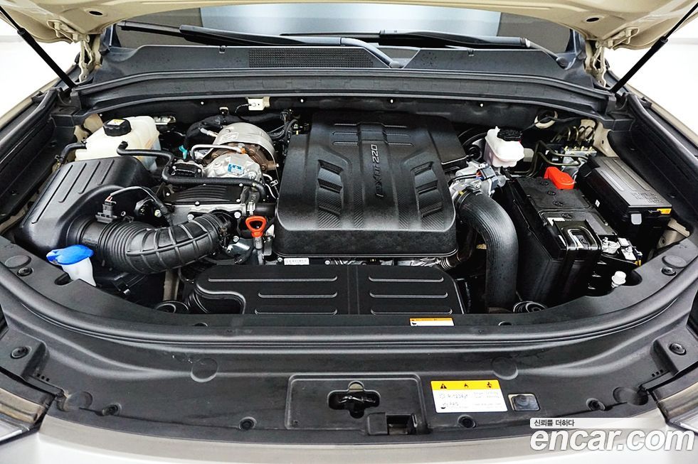 KG_Mobility_Ssangyong Rexton 2024