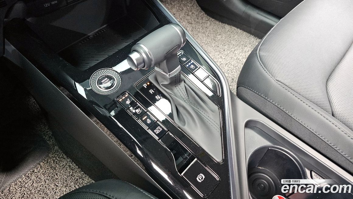Kia Niro 2023