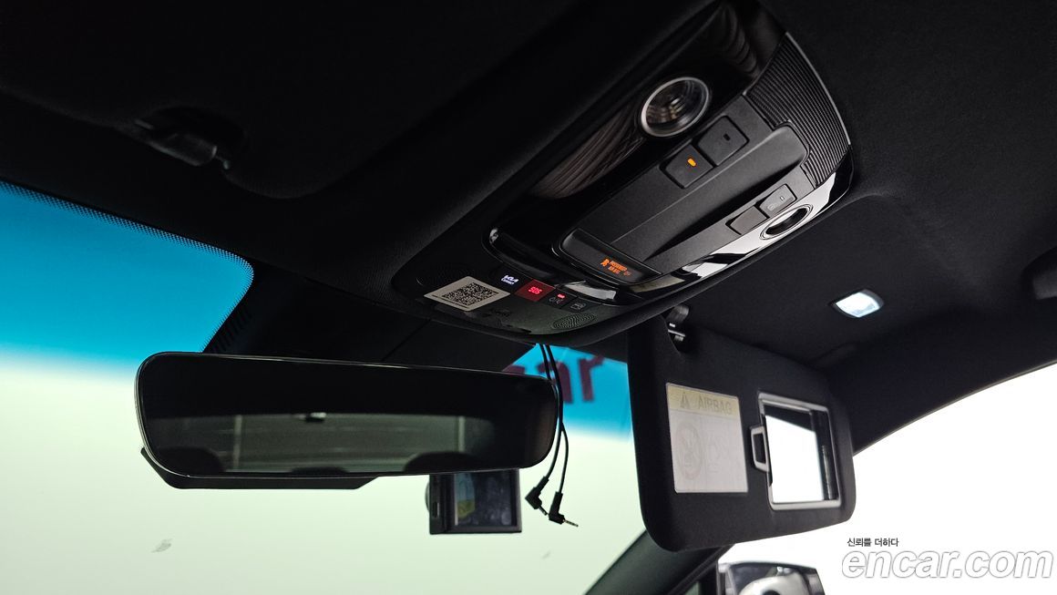 Kia K8 2022