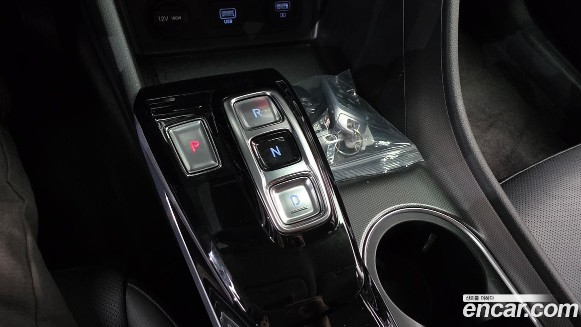 Hyundai Sonata 2023