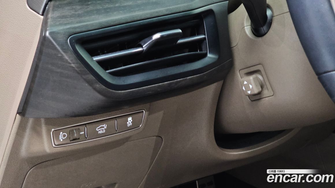 Kia K8 2022