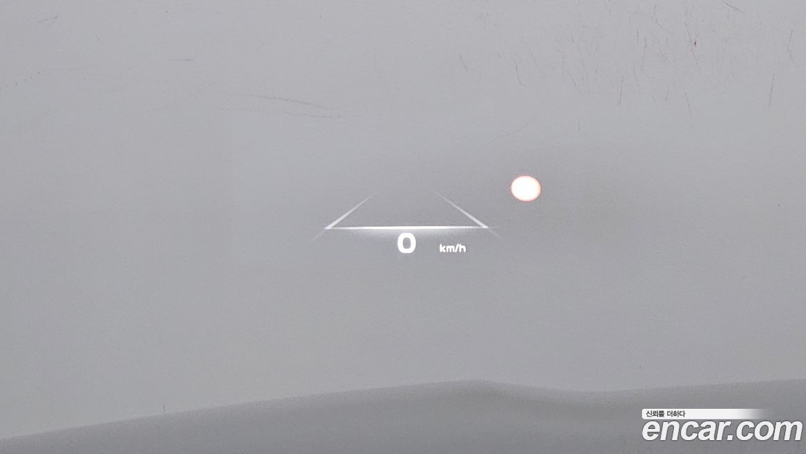 Kia K8 2022