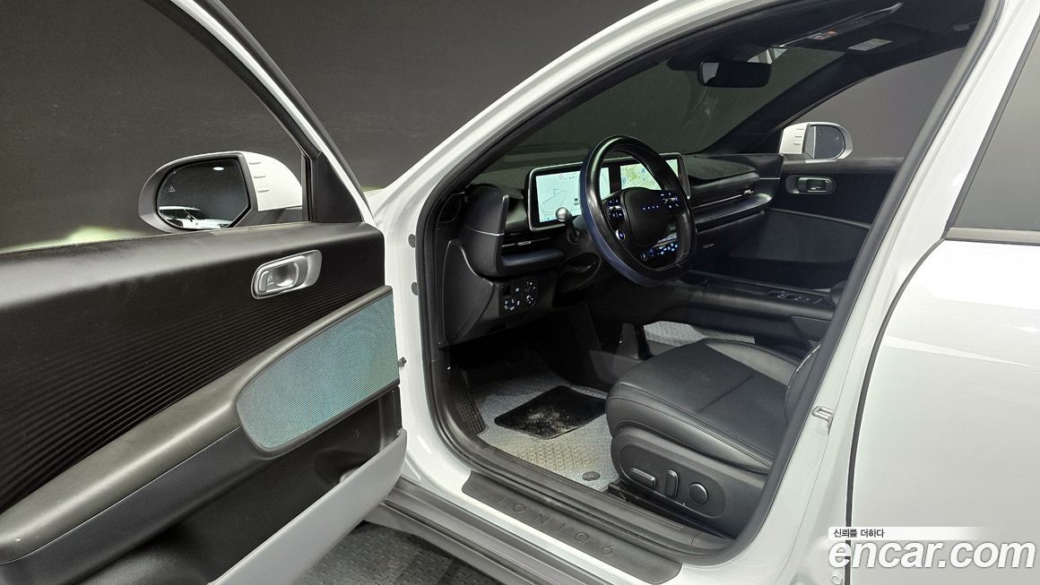 Hyundai Ioniq6 2025