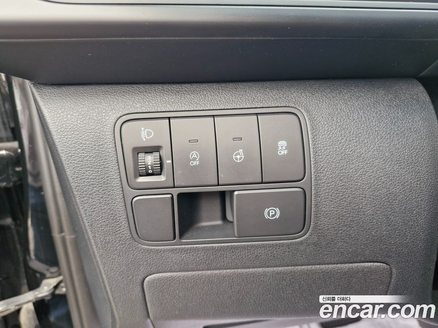 Hyundai Staria 2022