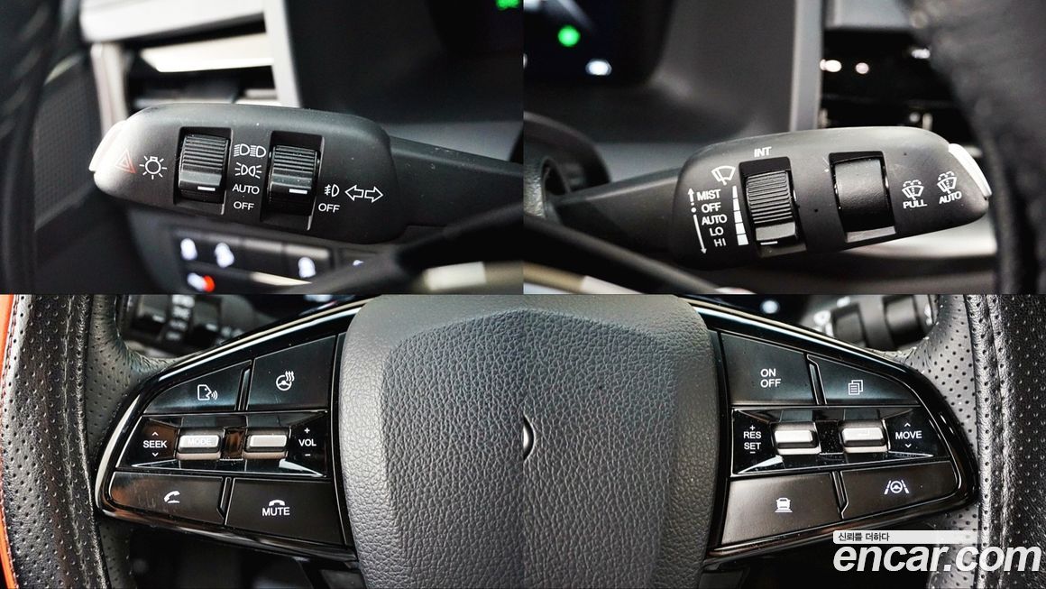 KG_Mobility_Ssangyong Rexton 2024