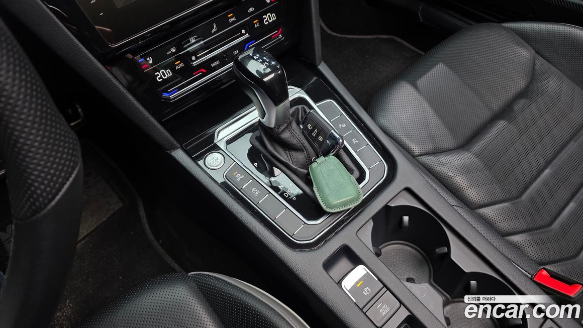 Volkswagen Arteon 2022