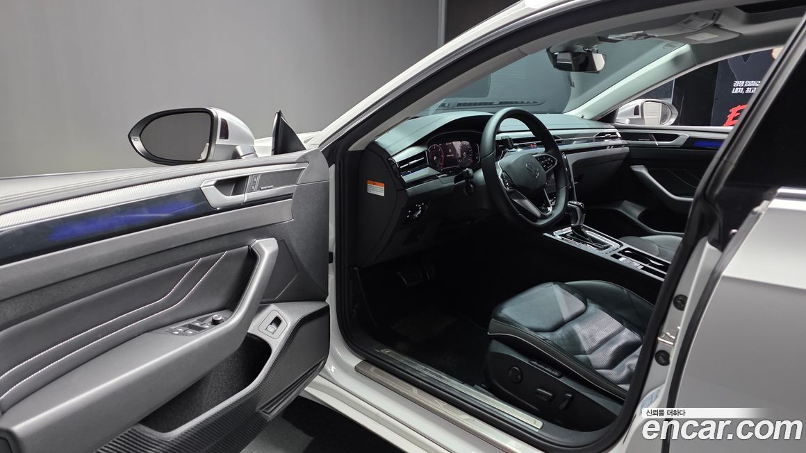 Volkswagen Arteon 2022