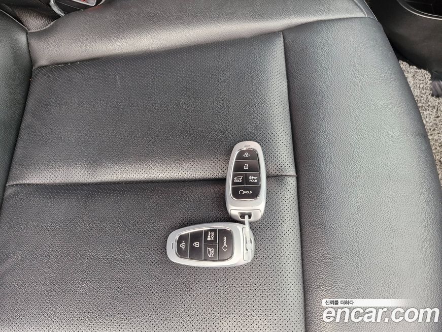 Hyundai Staria 2022