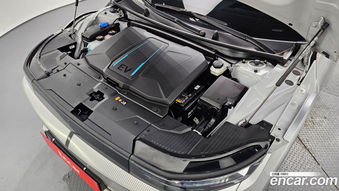 Hyundai Ioniq5 2022