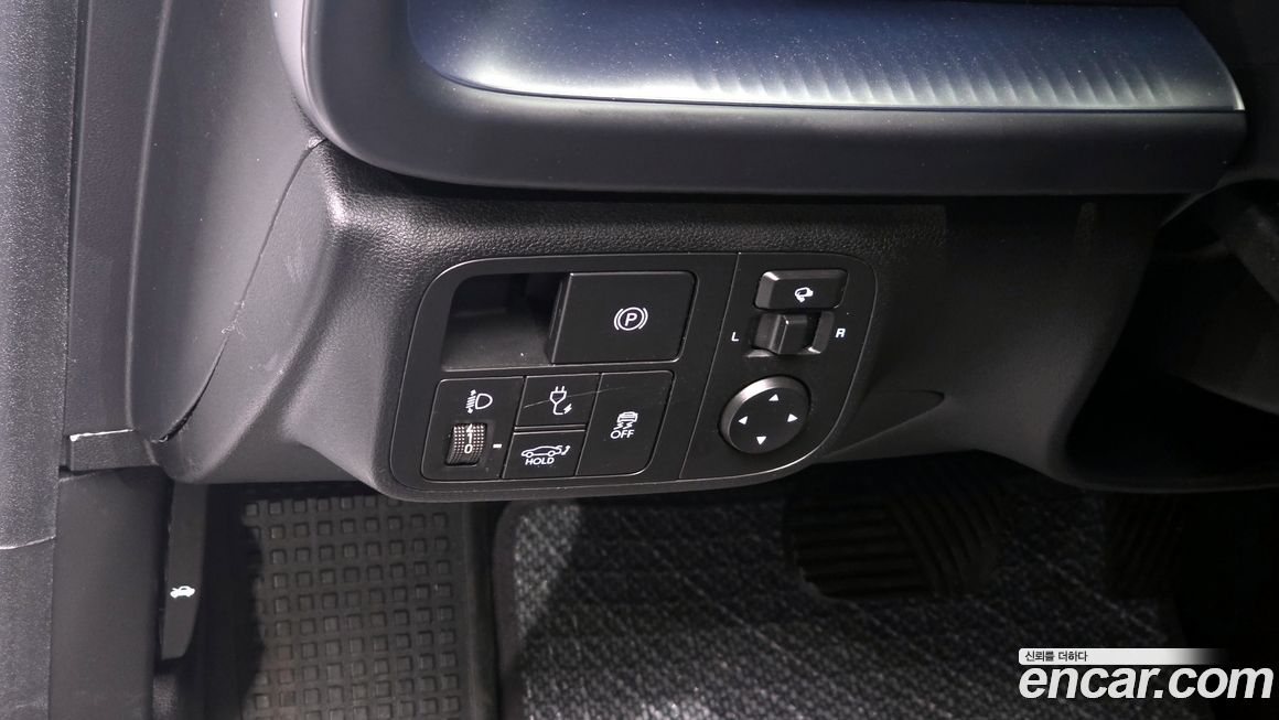 Hyundai Ioniq6 2025