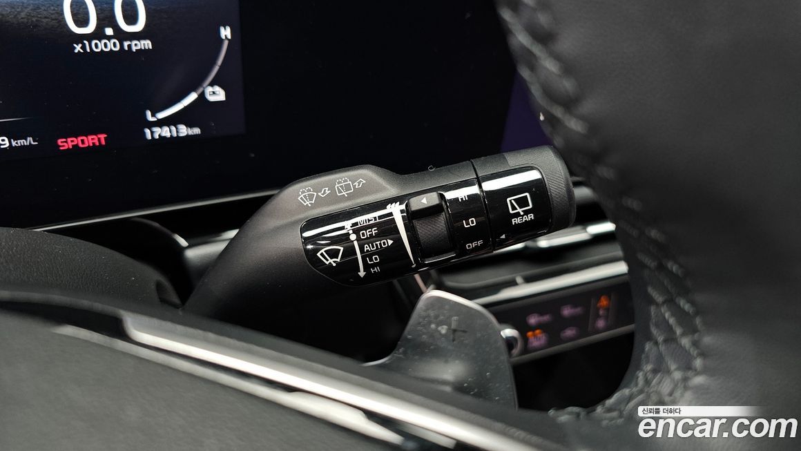 Kia Niro 2023