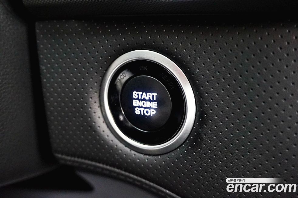 KG_Mobility_Ssangyong Rexton 2024