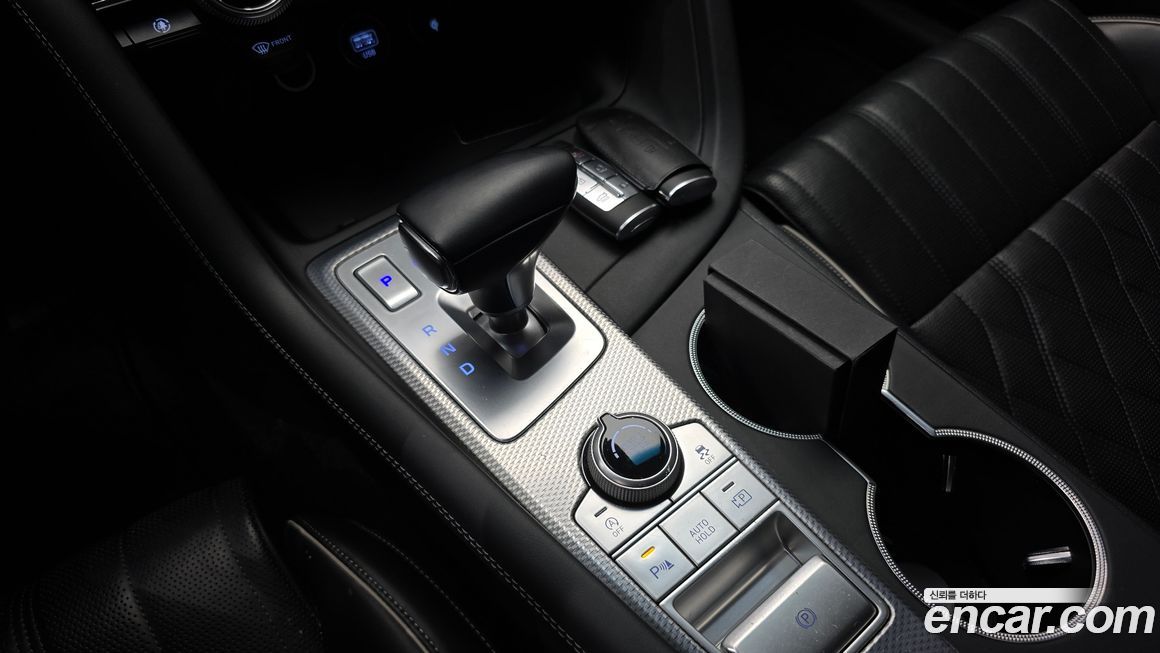 Genesis G70 2021