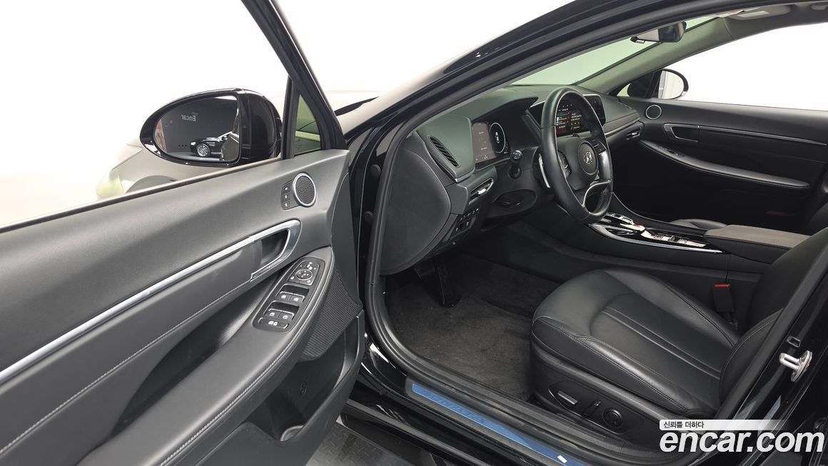 Hyundai Sonata 2023