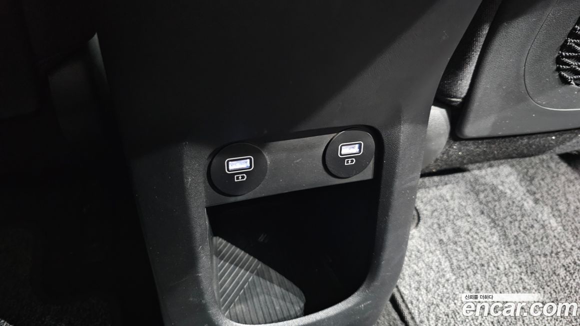 Hyundai Ioniq5 2022