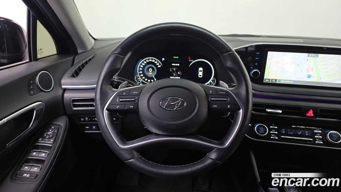 Hyundai Sonata 2023