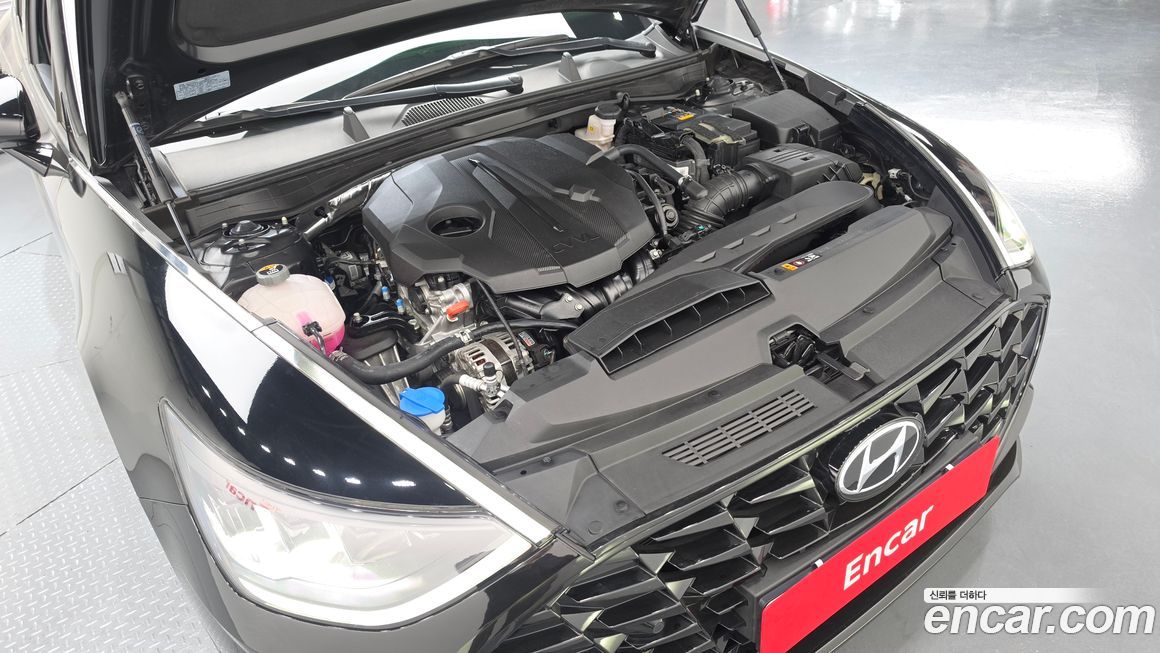 Hyundai Sonata 2023