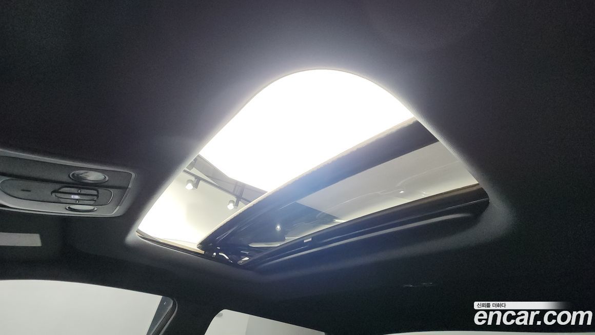 KG_Mobility_Ssangyong Rexton 2024