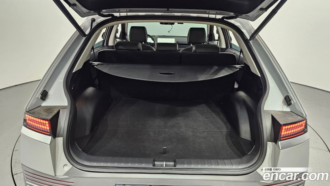 Hyundai Ioniq5 2022