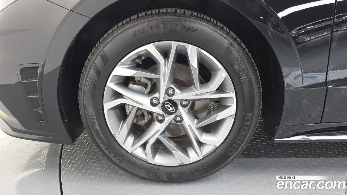 Hyundai Sonata 2023